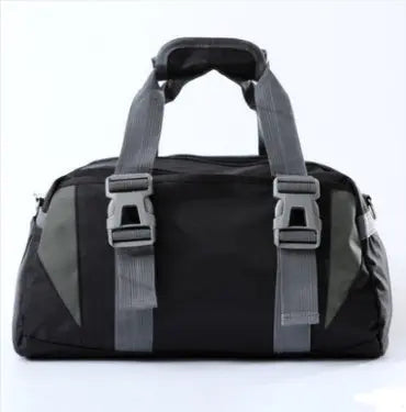 Yoga bag gym bag Deadbolt Apparel & Gifts Co.
