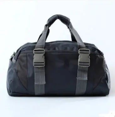 Yoga bag gym bag Deadbolt Apparel & Gifts Co.
