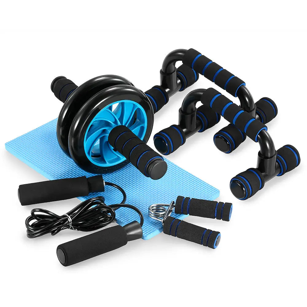 Gym Fitness Equipment Deadbolt Apparel & Gifts Co.