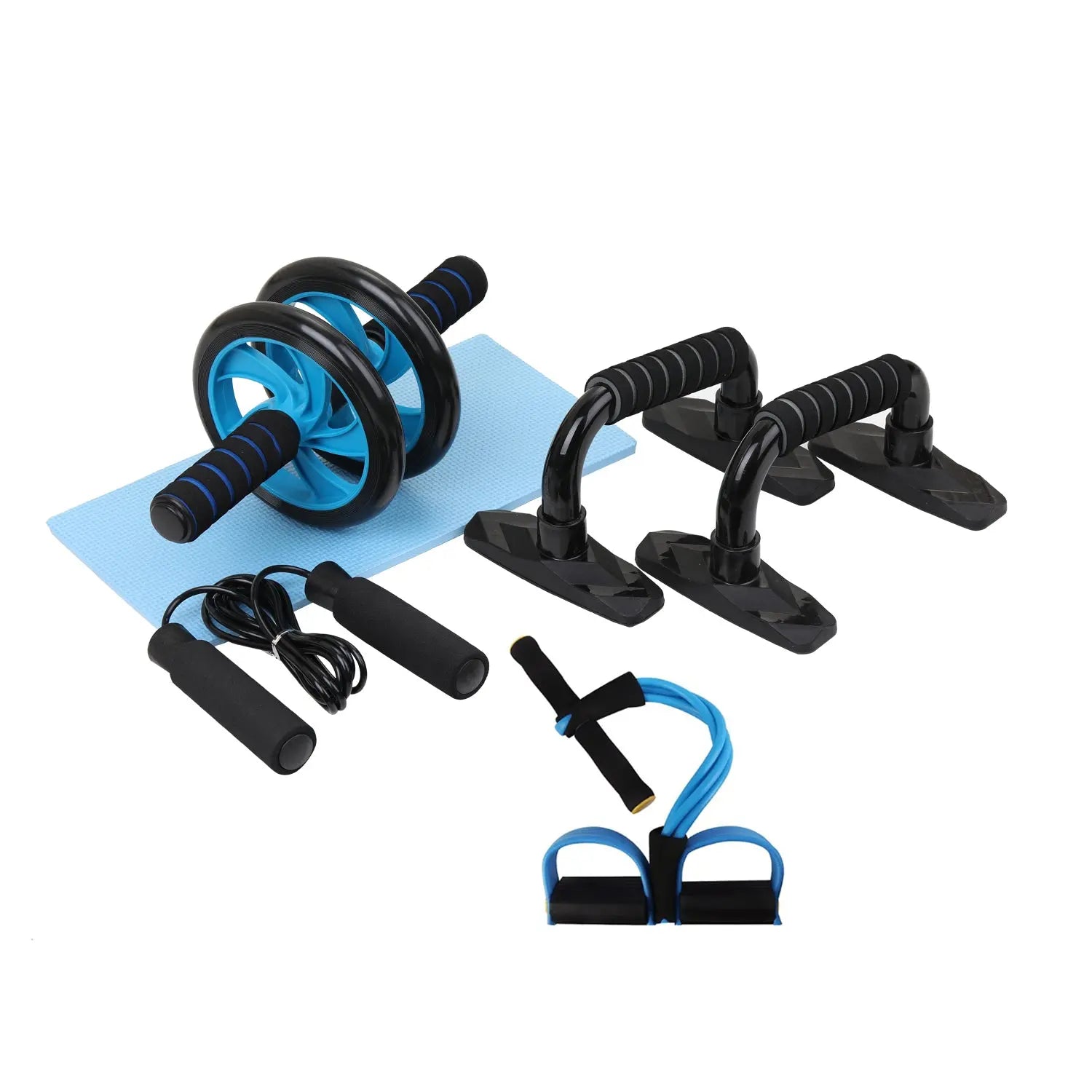 Gym Fitness Equipment Deadbolt Apparel & Gifts Co.