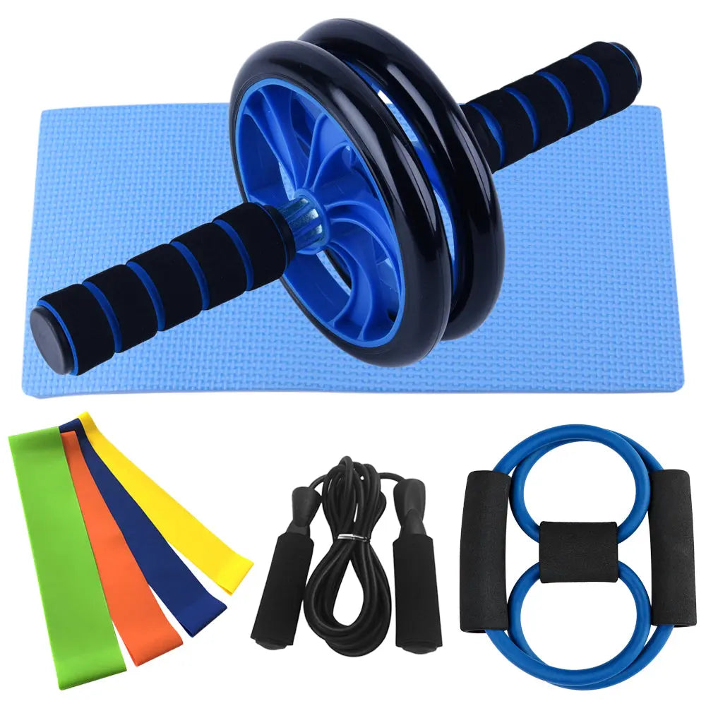 Gym Fitness Equipment Deadbolt Apparel & Gifts Co.